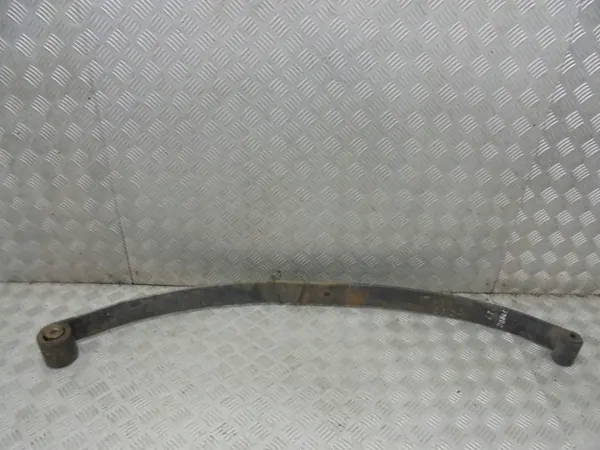 Ressort Gauche Fiat Doblo - Pièce Fiat OE Occasion image 2