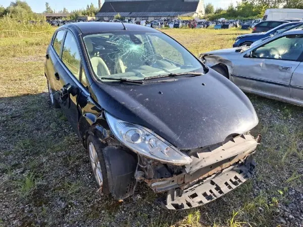 Pompe à huile OEM EIS-2586566 pour Ford Fiesta 2009 1.4L image 4