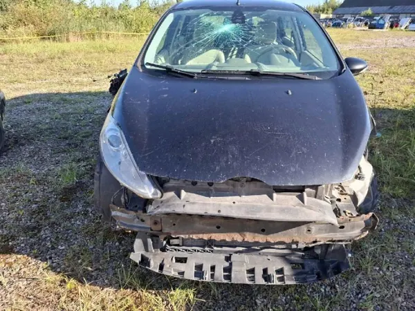 Pompe à huile OEM EIS-2586566 pour Ford Fiesta 2009 1.4L image 5