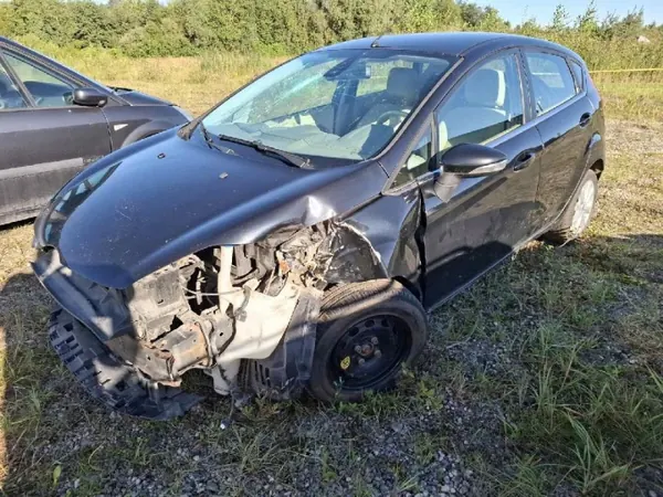 Pompe à huile OEM EIS-2586566 pour Ford Fiesta 2009 1.4L image 6