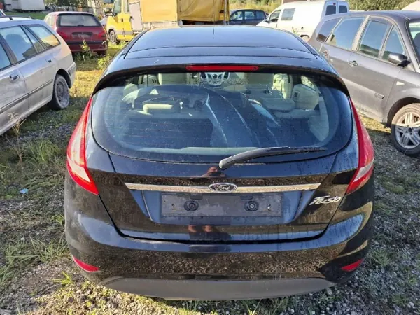Pompe à huile OEM EIS-2586566 pour Ford Fiesta 2009 1.4L image 8