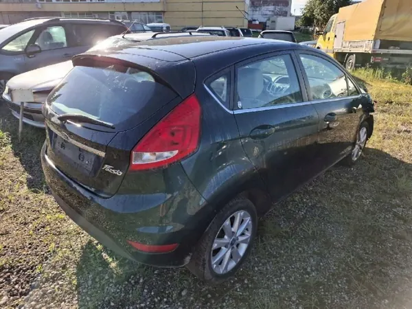 Pompe à huile OEM EIS-2586566 pour Ford Fiesta 2009 1.4L image 9