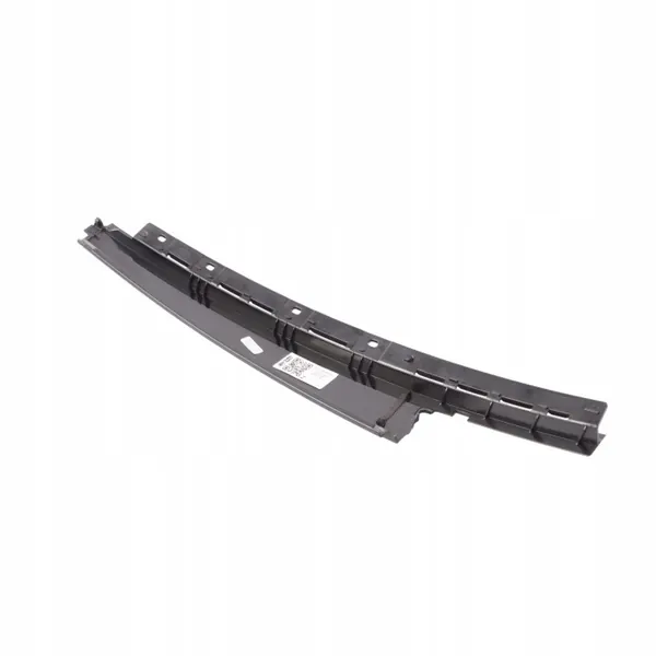Land Rover Dörrlist FK72-255A80-AA Höger Bak image 10