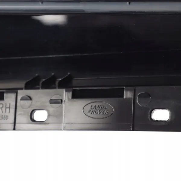Land Rover Dörrlist FK72-255A80-AA Höger Bak image 9