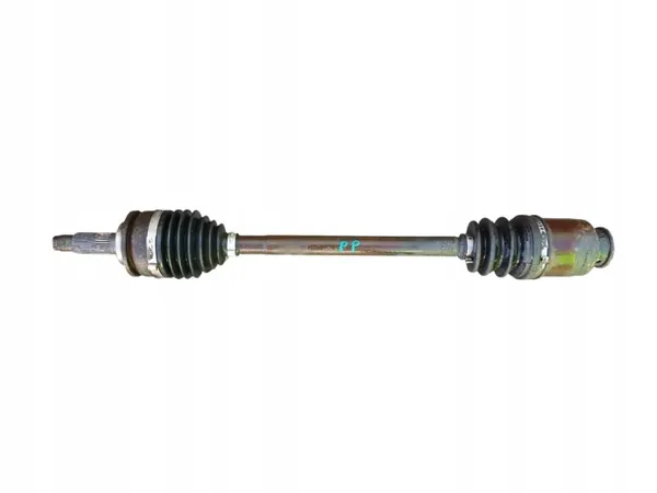 OEM RTEKO LUK1126 Höger framaxel för Subaru Legacy image 2