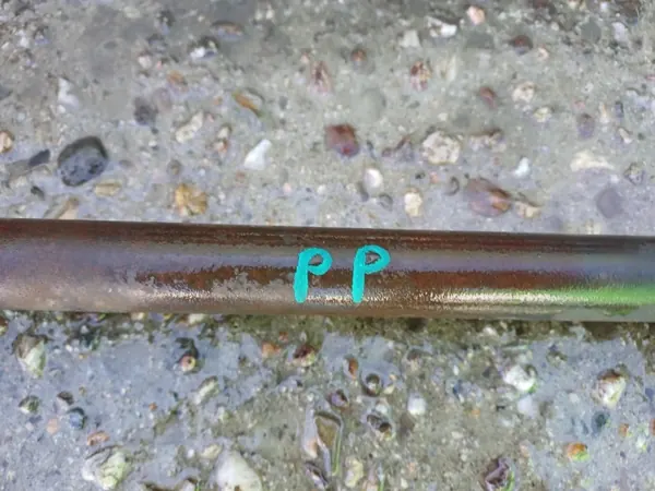 OEM RTEKO LUK1126 Höger framaxel för Subaru Legacy image 3