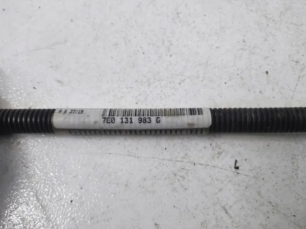 Tuyau ADBLUE VW Transporter T6 2.0 TDI image 7