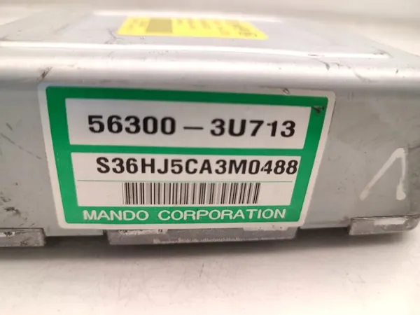 Kia Sportage stuurmodule OEM 56300-3U713 image 5