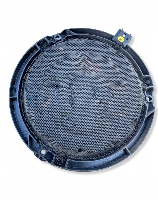Altavoz Citroen DS4 2011-2015 OEM 9665831480 image 2