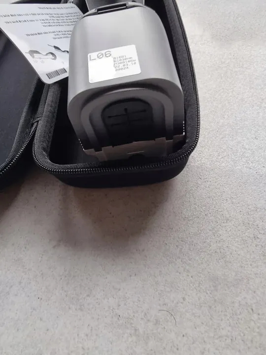 Kia Hyundai Laadadapter OEM 91681-GI030 image 5