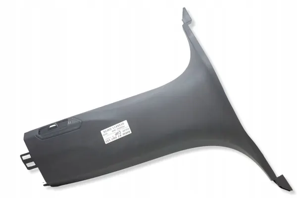 OEM 7496418 Couvre-poteau droit pour BMW X7 G07 image 2