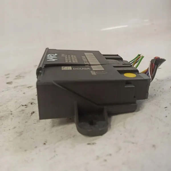 Módulo de portón Ford Mondeo MK5 OEM K2GT-14B673-AM image 5