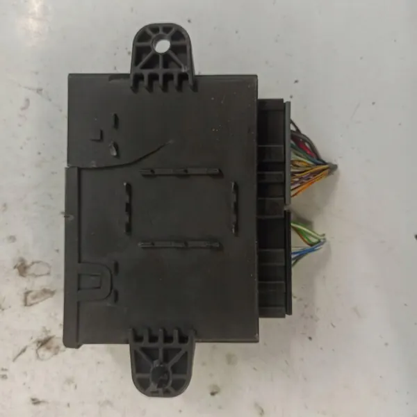Módulo de portón Ford Mondeo MK5 OEM K2GT-14B673-AM image 8
