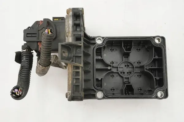 Vaihteiston ohjain OEM 9663876280 Citroen C4 Picasso:lle image 5
