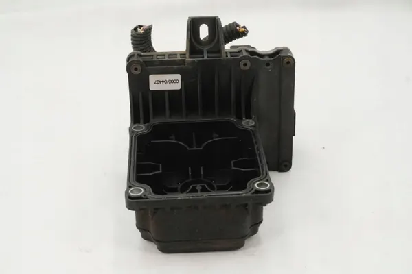 Vaihteiston ohjain OEM 9663876280 Citroen C4 Picasso:lle image 6