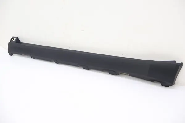 Left Sill Cover Jeep Renegade 735578407 image 2
