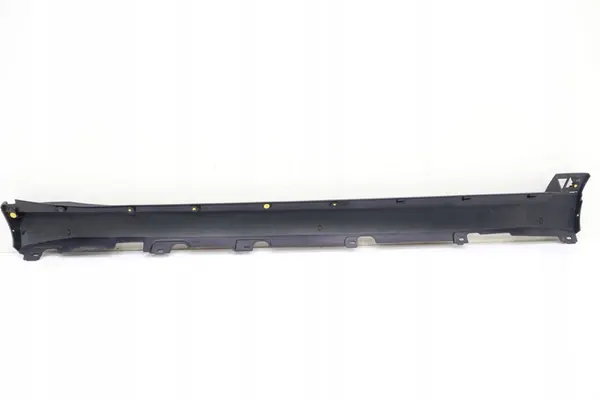 Left Sill Cover Jeep Renegade 735578407 image 6