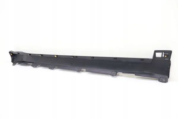 Left Sill Cover Jeep Renegade 735578407 image 7