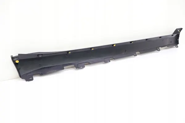 Left Sill Cover Jeep Renegade 735578407 image 8