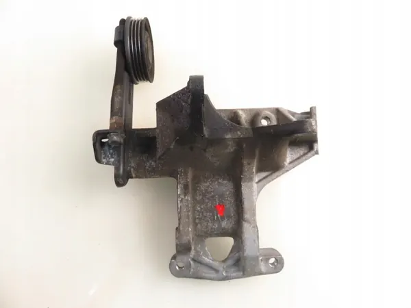 Tensor de correa Subaru Forester I 2.0 - Pieza OEM usada image 8