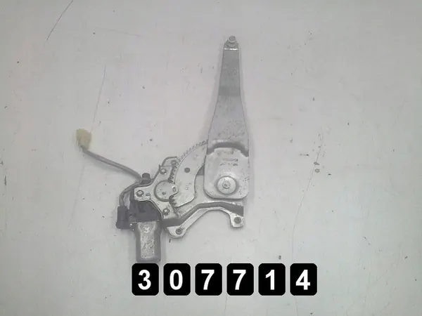 Regulador de janela Ford Ranger 2007 UR657258 image 4