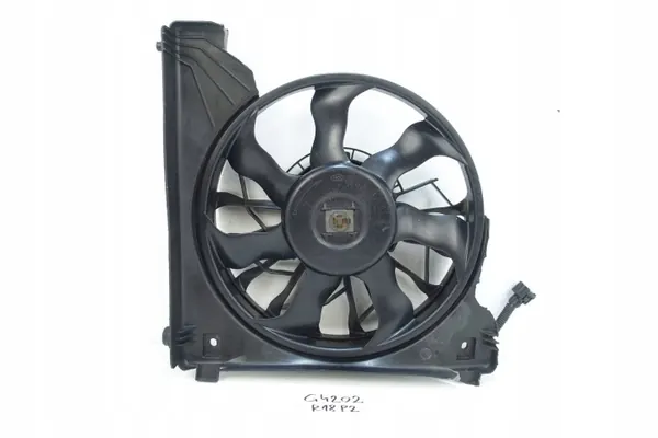 Tesla Lüfter OEM CARPART-SP600735200E - Gebraucht image 2