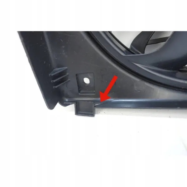 Tesla Lüfter OEM CARPART-SP600735200E - Gebraucht image 4
