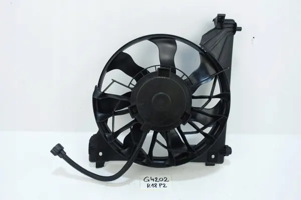 Tesla Lüfter OEM CARPART-SP600735200E - Gebraucht image 7