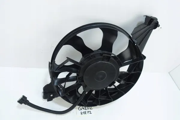 Tesla Lüfter OEM CARPART-SP600735200E - Gebraucht image 8
