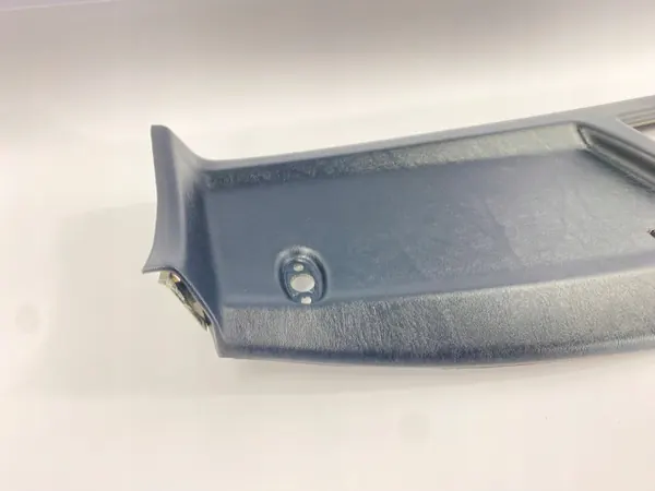 OEM 1246902925 Binnenbekleding Mercedes W124 Sedan/Kombi image 6
