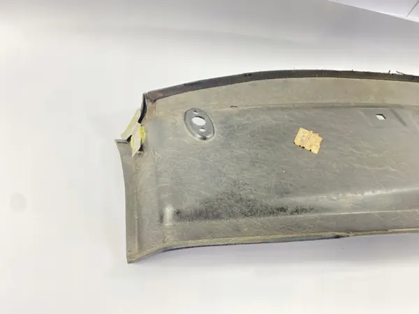 OEM 1246902925 Binnenbekleding Mercedes W124 Sedan/Kombi image 9
