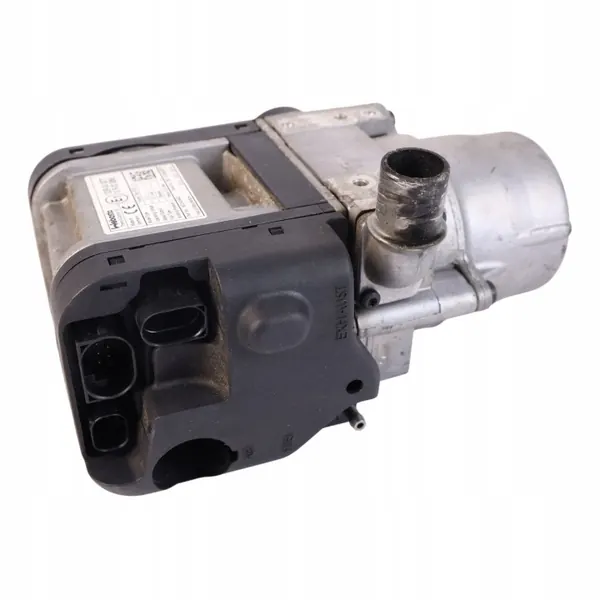 Webasto Lämmitys Land Rover Discovery 4 OEM LR041675 image 2