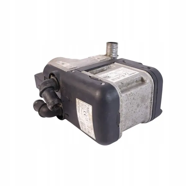 Webasto Lämmitys Land Rover Discovery 4 OEM LR041675 image 5