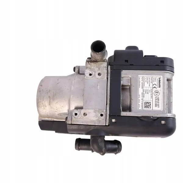 Webasto Lämmitys Land Rover Discovery 4 OEM LR041675 image 6