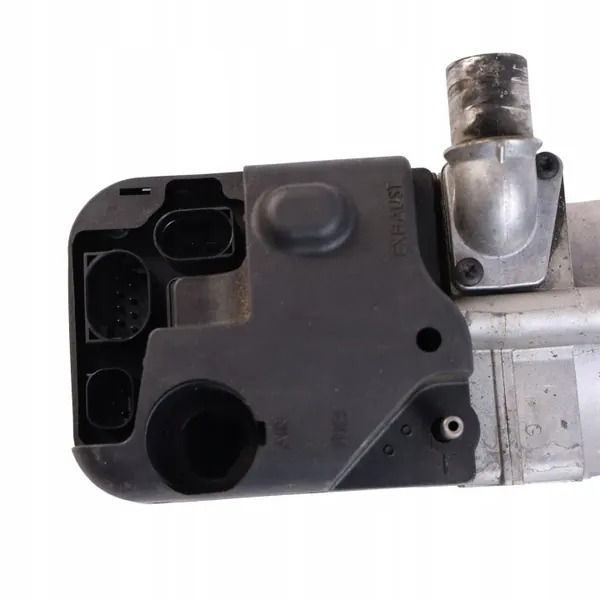 Webasto Lämmitys Land Rover Discovery 4 OEM LR041675 image 7