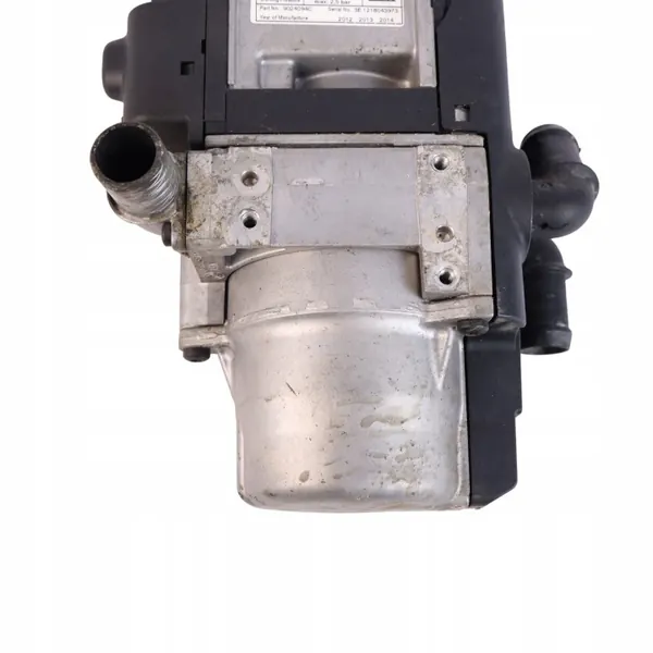 Webasto Lämmitys Land Rover Discovery 4 OEM LR041675 image 9