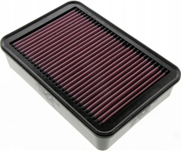 Filtro aria K&N VIII, 33-2392 image 2