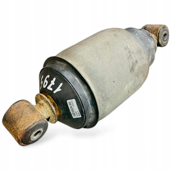 Mola de ar cabine DAF OEM 1931024, esquerda traseira image 4