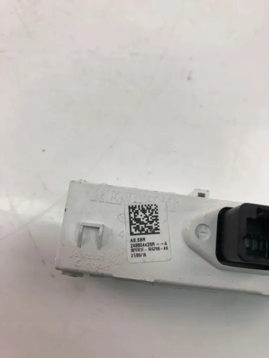 Gebrauchter Renault OE Bordcomputer OEM 20615599 image 4