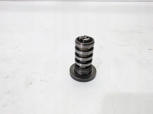 Soupape de Commande d'Arbre à Cames OEM 06H109257C image 2