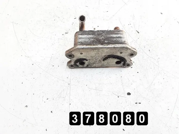 Refroidisseur d'huile Volvo d'occasion OEM AM-378080 image 3