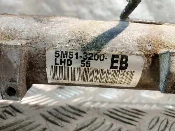 Caixa de direção OEM 5M51-3200-EB para Ford Focus MK2 image 3