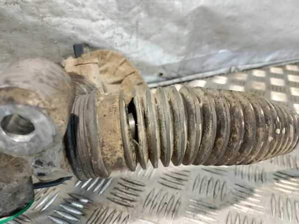 Caixa de direção OEM 5M51-3200-EB para Ford Focus MK2 image 4
