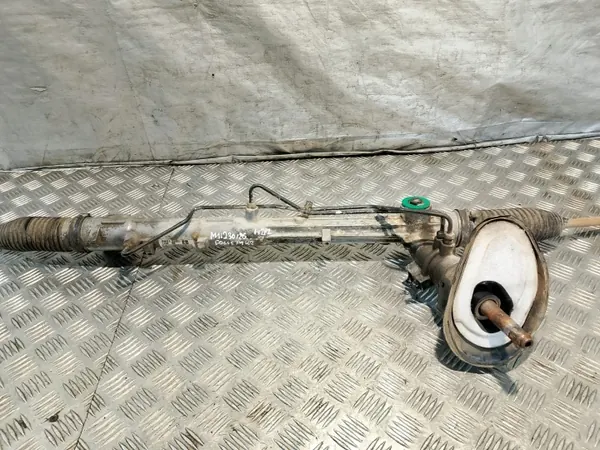 Caixa de direção OEM 5M51-3200-EB para Ford Focus MK2 image 5