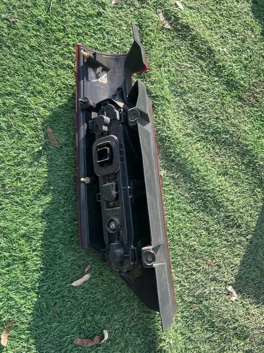 RENAULT KANGOO 08- Lámpara trasera derecha 8200419945 8200419952 image 3