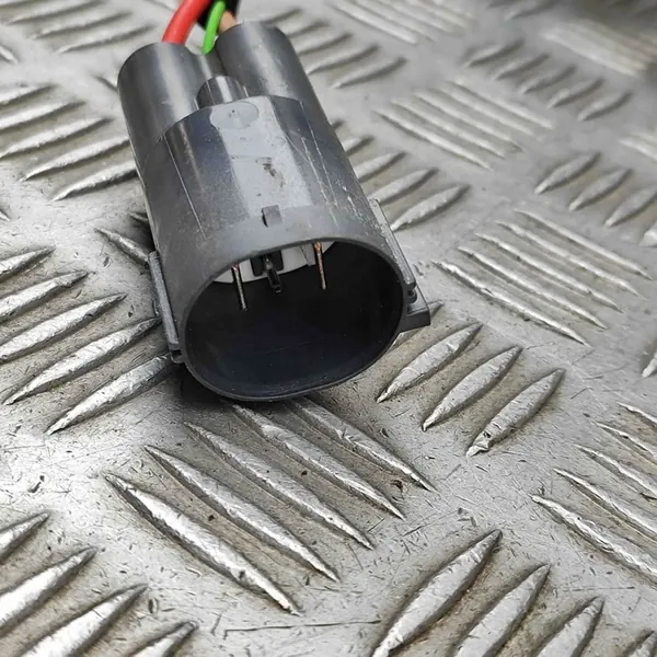 Kylarrubrik Volvo XC60 II 2.0L OE 31493262 image 5