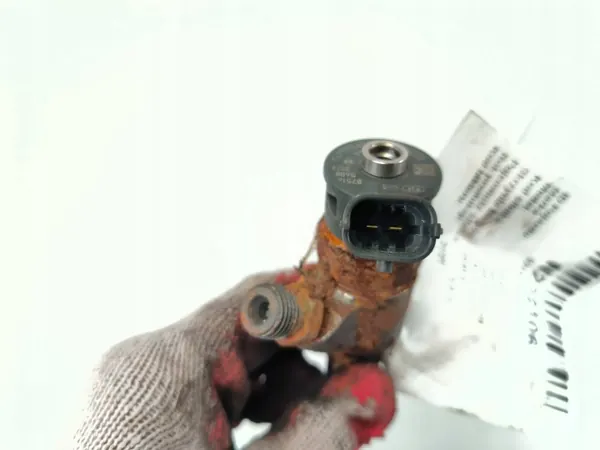 Inyector OEM 5801644454 para Iveco Daily 35S18 image 4