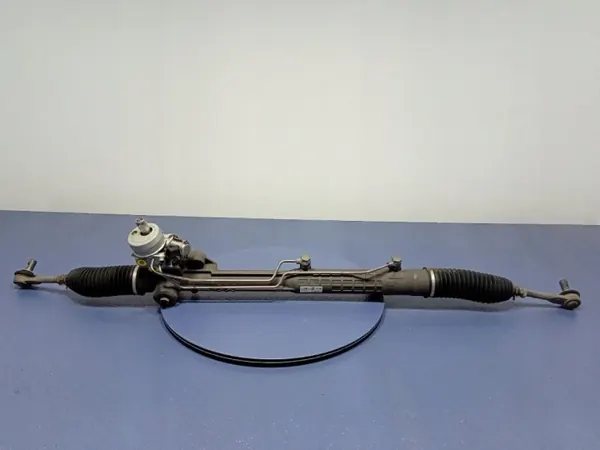 Audi A6 C6 Styrväxel OEM 4F1422065R image 2