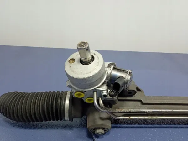 Audi A6 C6 Styrväxel OEM 4F1422065R image 5