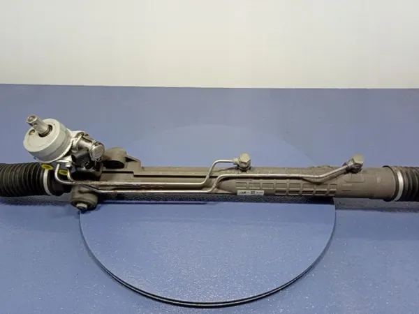 Audi A6 C6 Styrväxel OEM 4F1422065R image 7